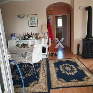 ISTRA, PREMANTURA - Apartmanska kuća sa pogledom na more!