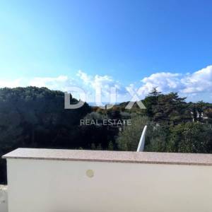 ISTRA, PREMANTURA - Apartmanska kuća sa pogledom na more!