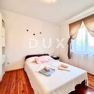 ISTRA, PREMANTURA - Apartmanska kuća sa pogledom na more!