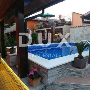 ISTRA, PREMANTURA Apartmanski kompleks na odličnoj lokaciji! 
