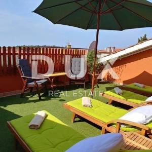 ISTRA, PREMANTURA Apartmanski kompleks na odličnoj lokaciji! 