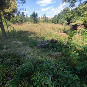 ISTRA, PREMANTURA - Građevinsko zemljište 1300 m2