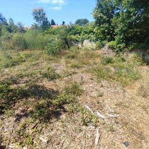 ISTRA, PREMANTURA - Građevinsko zemljište 1300 m2
