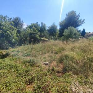 ISTRA, PREMANTURA - Građevinsko zemljište 1300 m2