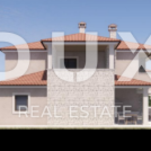ISTRA, PREMANTURA - Kompleks od 4 obiteljske građevine - 200 m OD PLAŽE!!