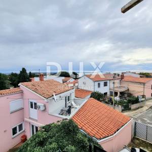 ISTRA, PREMANTURA - Kuća na 3 etaže s garažom - POGLED NA MORE!!