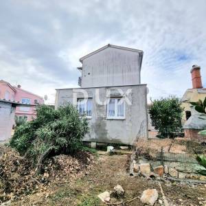 ISTRA, PREMANTURA - Kuća na 3 etaže s garažom - POGLED NA MORE!!