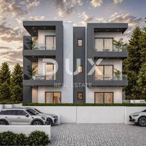 ISTRA, PREMANTURA - Luksuzan 2SS+DB stan smješten na prizemlju novogradnje