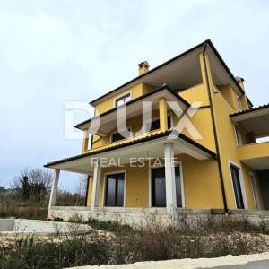 ISTRA, PREMANTURA - Moderna vila s panormaskim pogledom na more
