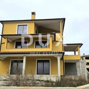 ISTRA, PREMANTURA - Moderna vila s panormaskim pogledom na more