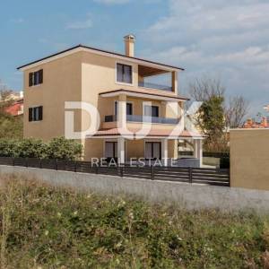 ISTRA, PREMANTURA - Moderna vila s panormaskim pogledom na more