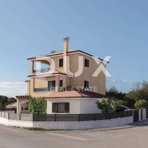 ISTRA, PREMANTURA - Moderna vila s panormaskim pogledom na more