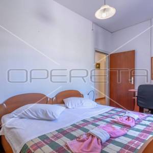 Istra, Premantura, stan 103 m2 na super lokaciji, samo 400 m od plaže