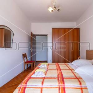 Istra, Premantura, stan 103 m2 na super lokaciji, samo 400 m od plaže