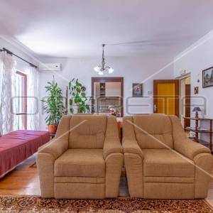 Istra, Premantura, stan 103 m2 na super lokaciji, samo 400 m od plaže