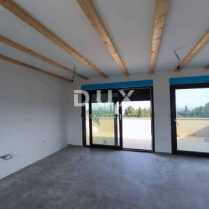 ISTRA, PREMANTURA Unikatan penthouse s pogledom na more! MOGUĆNOST ZAMJENE!