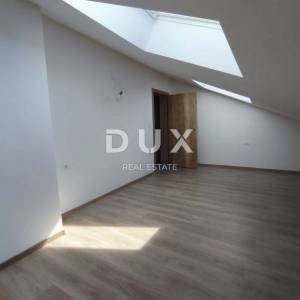 ISTRA, PREMANTURA Unikatan penthouse s pogledom na more! MOGUĆNOST ZAMJENE!