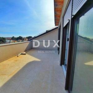 ISTRA, PREMANTURA Unikatan penthouse s pogledom na more! MOGUĆNOST ZAMJENE!