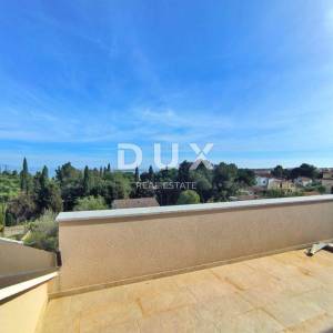 ISTRA, PREMANTURA Unikatan penthouse s pogledom na more! MOGUĆNOST ZAMJENE!