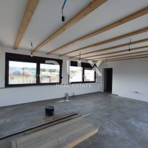 ISTRA, PREMANTURA Unikatan penthouse s pogledom na more! MOGUĆNOST ZAMJENE!