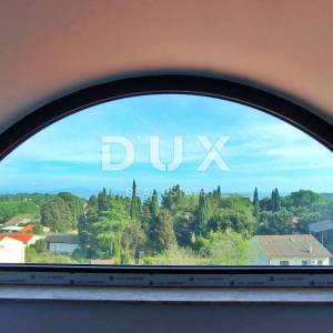 ISTRA, PREMANTURA Unikatan penthouse s pogledom na more! MOGUĆNOST ZAMJENE!