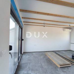 ISTRA, PREMANTURA Unikatan penthouse s pogledom na more! MOGUĆNOST ZAMJENE!