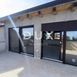 ISTRA, PREMANTURA Unikatan penthouse s pogledom na more! MOGUĆNOST ZAMJENE!