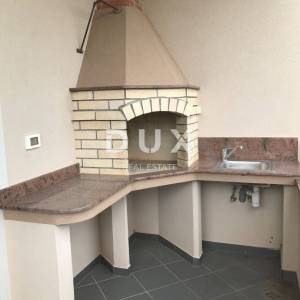 ISTRA, PREMANTURA Unikatan stan s pogledom na more i Kamenjak!