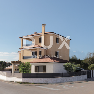 ISTRA, PREMANTURA - Vila s bazenom na najjužnijoj točki Istre - POGLED NA MORE!!