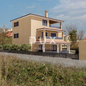 ISTRA, PREMANTURA - Vila s bazenom na najjužnijoj točki Istre - POGLED NA MORE!!