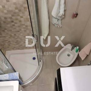 ISTRA, PULA 1S+DB stan s terasom 52 m2 - BLIZINA MORA!!