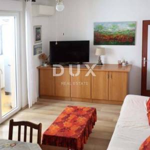 ISTRA, PULA 1S+DB stan s terasom 52 m2 - BLIZINA MORA!!