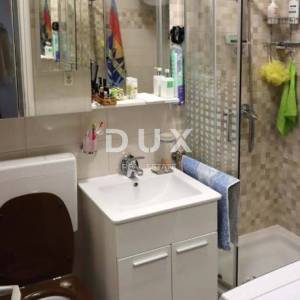 ISTRA, PULA 1S+DB stan s terasom 52 m2 - BLIZINA MORA!!