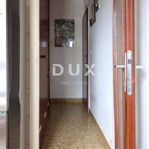 ISTRA, PULA 1S+DB stan s terasom 52 m2 - BLIZINA MORA!!