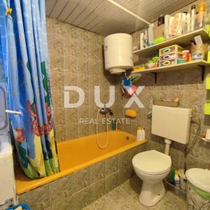 ISTRA, PULA - 1SS+DB stan u širem centru grada