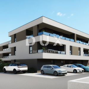 ISTRA, PULA - 1SS+DB U NOVOGRADNJI