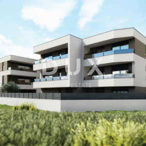 ISTRA, PULA - 1SS+DB U NOVOGRADNJI