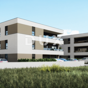 ISTRA, PULA - 1SS+DB U NOVOGRADNJI
