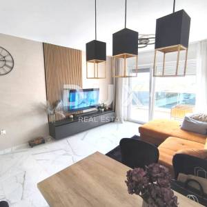 ISTRA, PULA - 2S+DB stan na odličnoj poziciji - NOVOGRADNJA!!