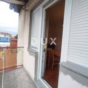 ISTRA, PULA - 2SS+DB stan na 3 katu zgrade