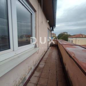 ISTRA, PULA - 2SS+DB stan na 3 katu zgrade