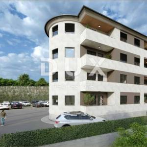 ISTRA, PULA - 2SS+DB stan na 1.katu novogradnje