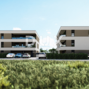 ISTRA PULA - 2SS+DB U NOVOGRADNJI
