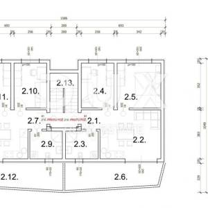ISTRA, PULA 3S+DB PENTHOUSE u novogradnji 116 m2 - BLIZINA PLAŽE!