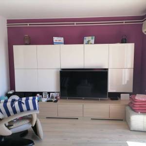 ISTRA, PULA 3S+DB STAN na Busorelu 133 m2