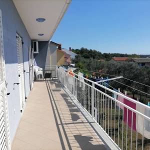 ISTRA, PULA 3S+DB STAN na Busorelu 133 m2