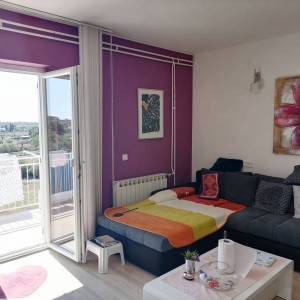 ISTRA, PULA 3S+DB STAN na Busorelu 133 m2