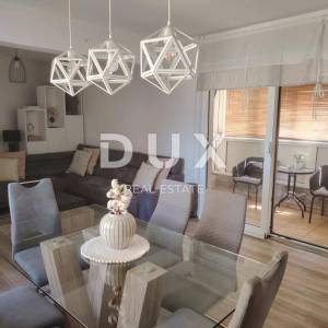 ISTRA, PULA - 3S+DB stan u Šijani 96 m2 - POGLED NA MORE!!