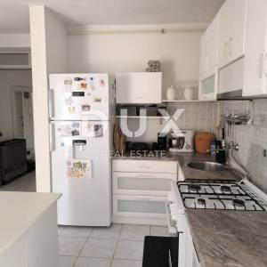 ISTRA, PULA - 3S+DB stan u Šijani 96 m2 - POGLED NA MORE!!