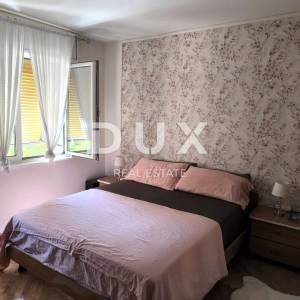 ISTRA, PULA - 3S+DB stan u Šijani 96 m2 - POGLED NA MORE!!